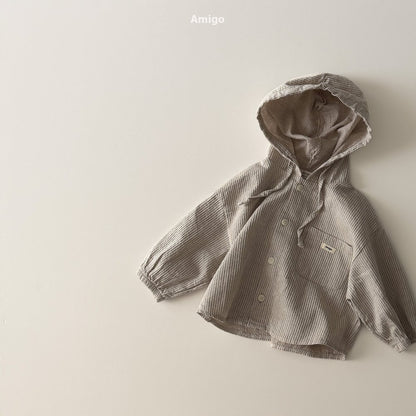 [PRE-ORDER] Mind Hoodie Shirts