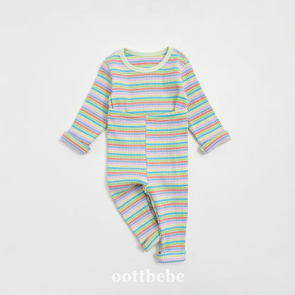 [PRE-ORDER] Palette Home Wear Set