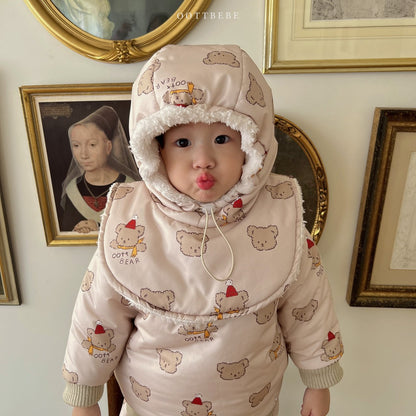 [PRE-ORDER] Snow Man Top Bottom Set