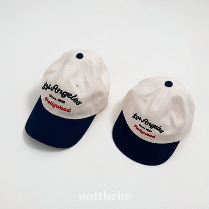 [PRE-ORDER] Hollywood Ball Cap