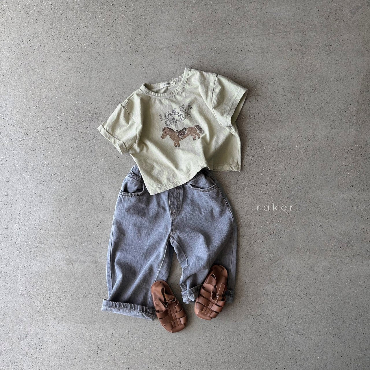 [PRE-ORDER] Happy Smile Pants