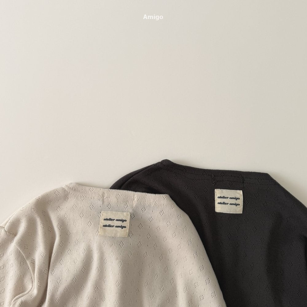 [PRE-ORDER] Layered T-Shirts