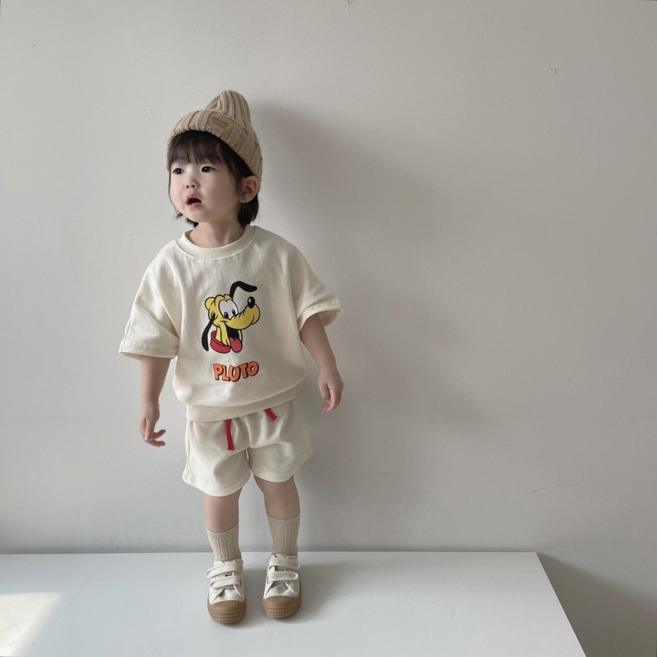 [PRE-ORDER] Retro Top Bottom Set