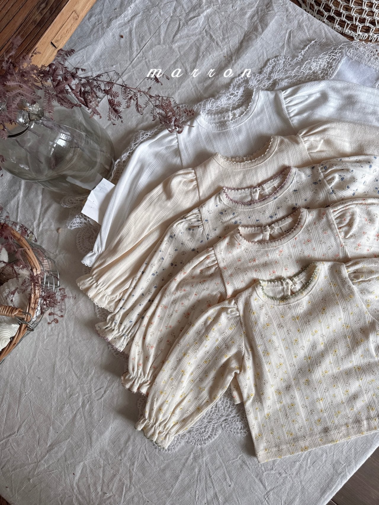 [PRE-ORDER] Jelly T-Shirts