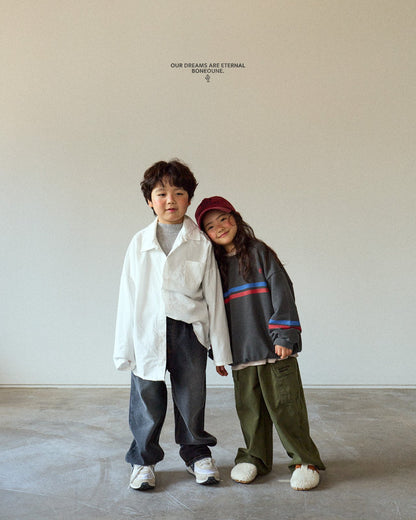 [PRE-ORDER] Promise Shirts