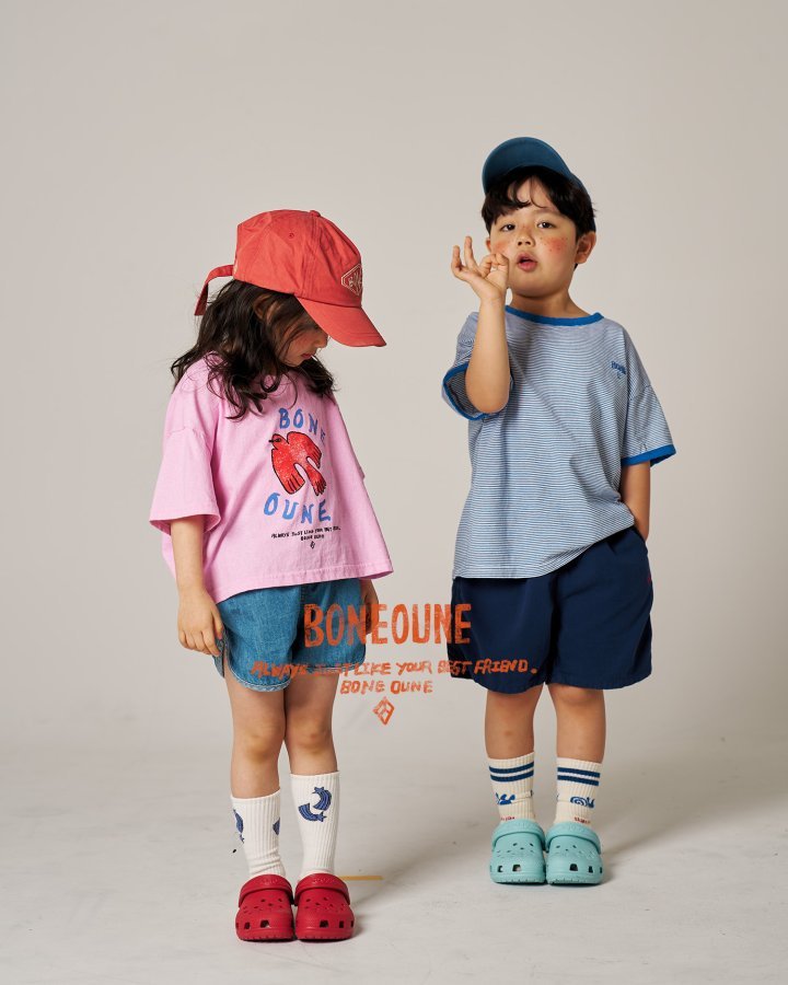 Dynamic Shorts [Navy/XS(1-2yr)]