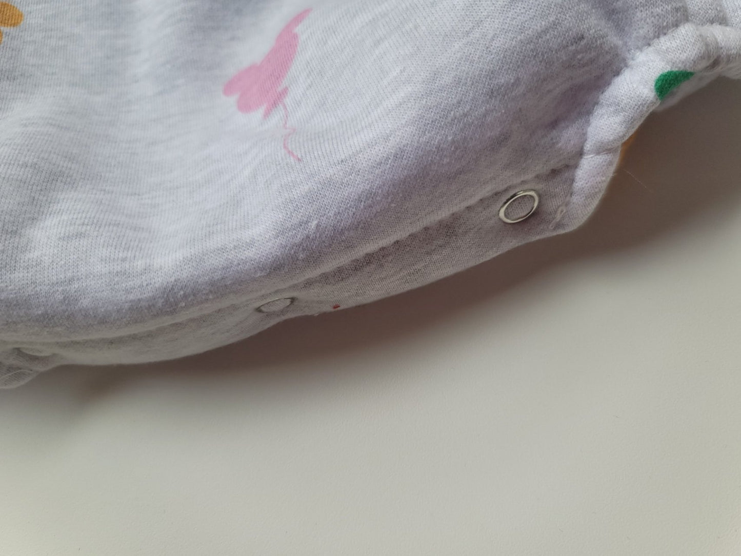 [PRE-ORDER] Balloon Body Suit