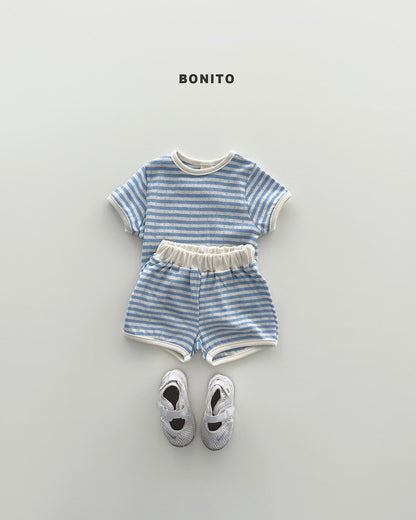 [PRE-ORDER] Eyelet Song Song Baby Set