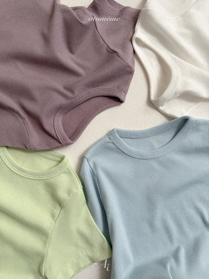 [PRE-ORDER] Olive T-Shirts