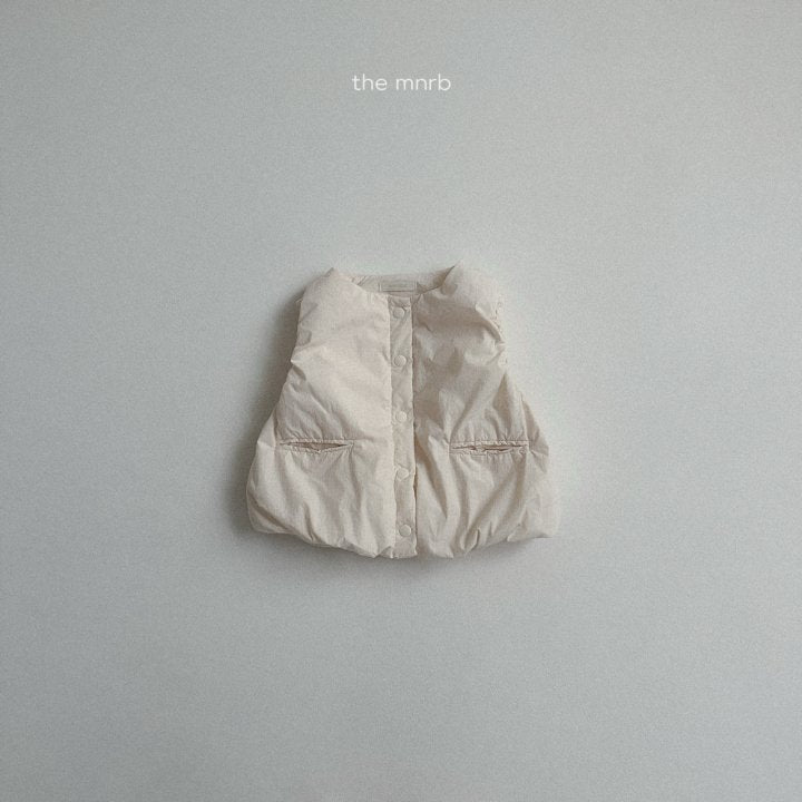 [PRE-ORDER] Cloud Vest