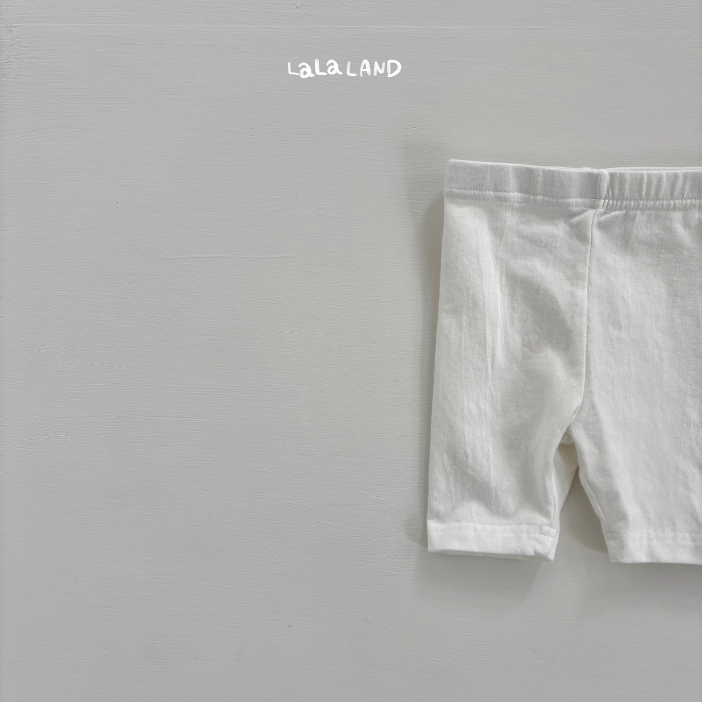 [PRE-ORDER] Span Baby Leggings