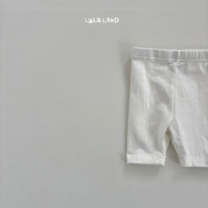 [PRE-ORDER] Span Baby Leggings
