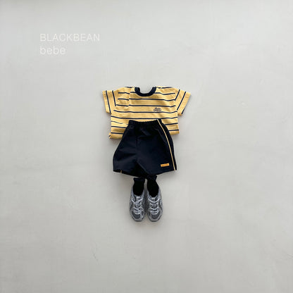 [PRE-ORDER] Maple Baby T-Shirts