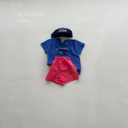 [PRE-ORDER] Potential Baby Shorts