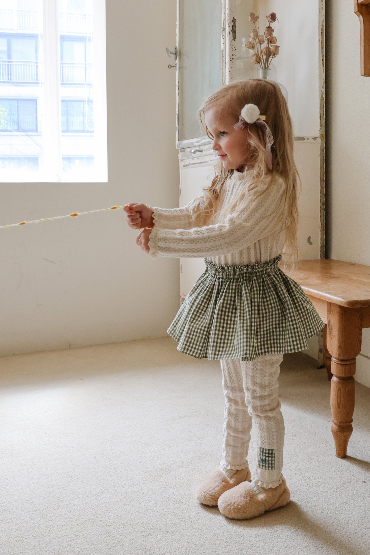 [PRE-ORDER] Bay Skirts