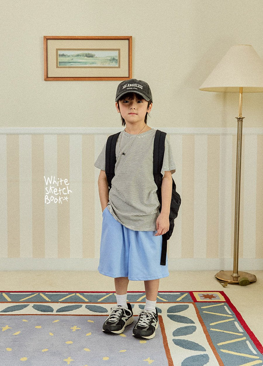 [PRE-ORDER] Simple Shorts