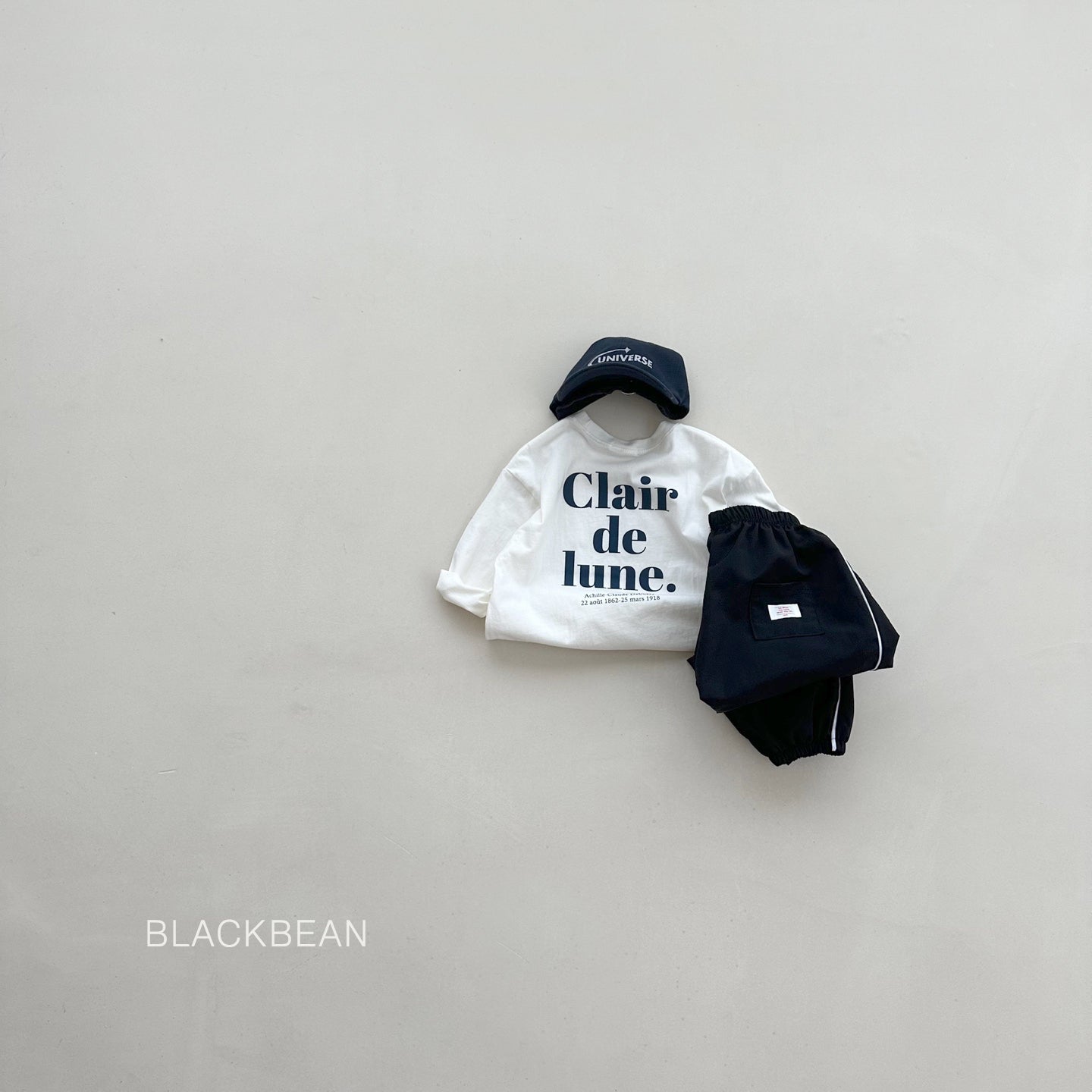 [PRE-ORDER] Lune T-Shirts