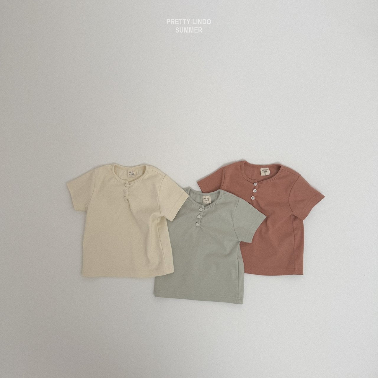 [PRE-ORDER] Lily Binding T-Shirts