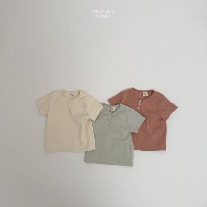 [PRE-ORDER] Lily Binding T-Shirts
