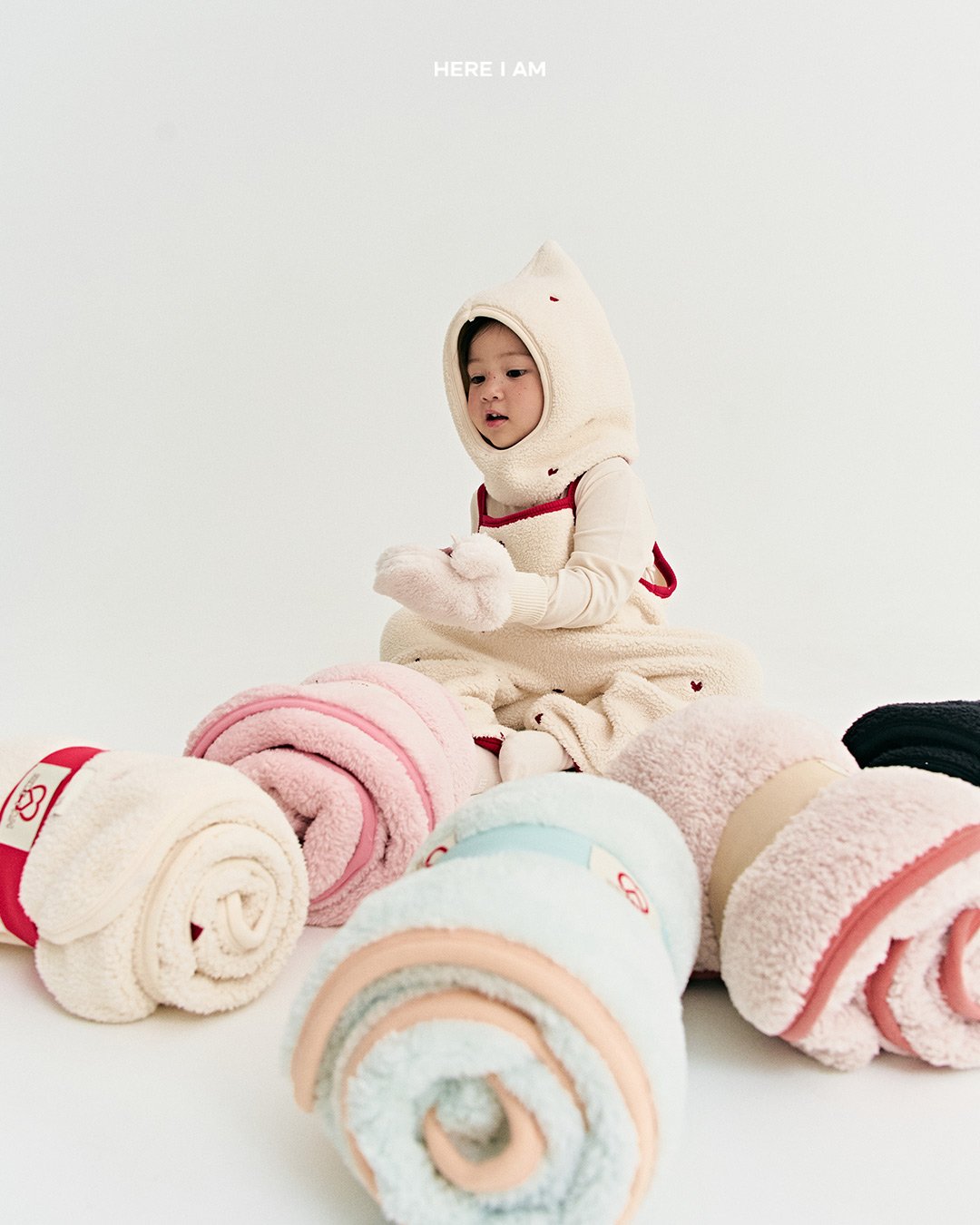 [PRE-ORDER] Kinder Blanket