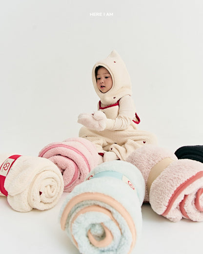 [PRE-ORDER] Kinder Blanket