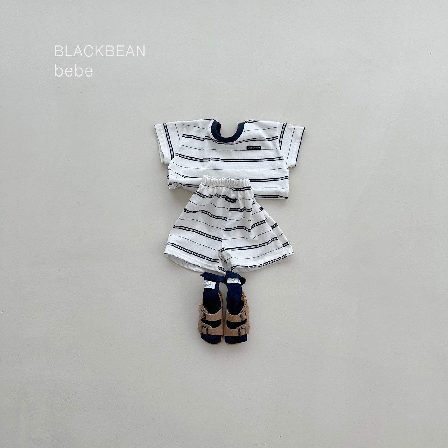 [PRE-ORDER] More Baby Set