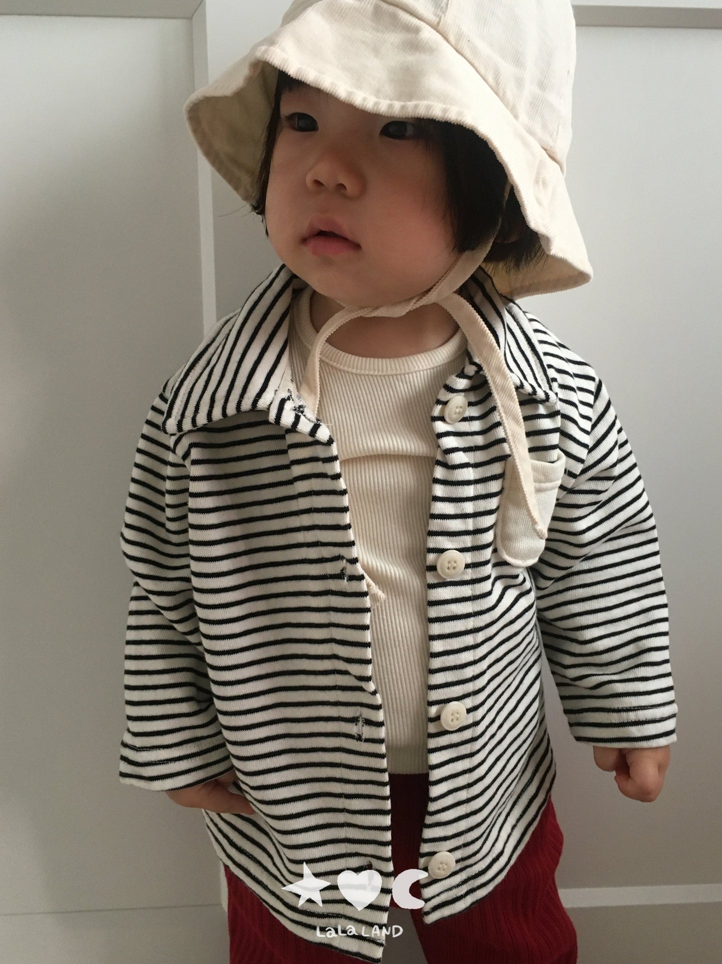 [PRE-ORDER] Bread Baby Cardigan