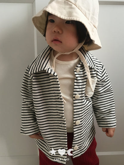 [PRE-ORDER] Bread Baby Cardigan