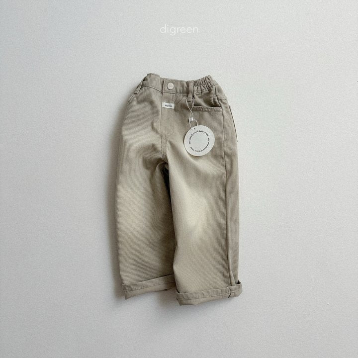 [PRE-ORDER] By Pants