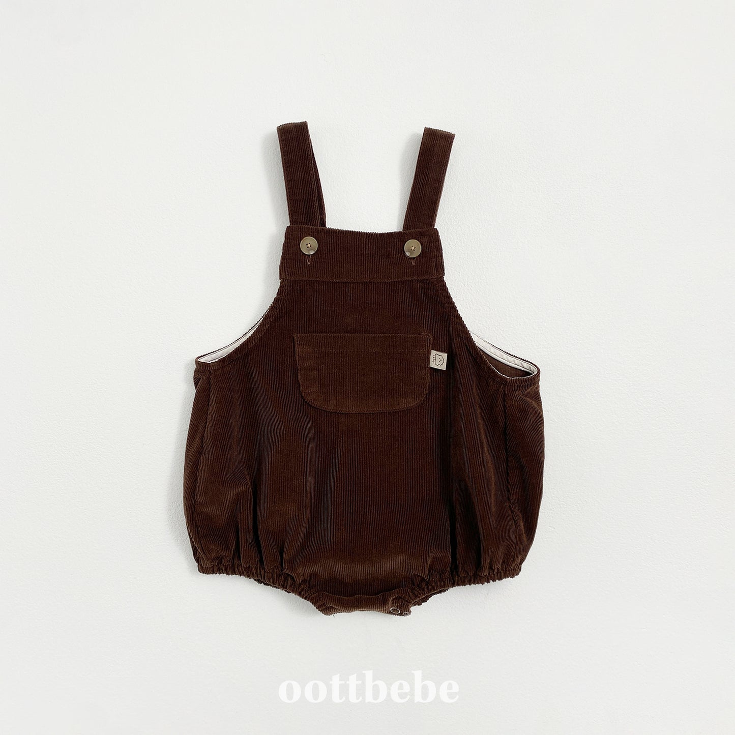 [PRE-ORDER] Dandy Body Suit