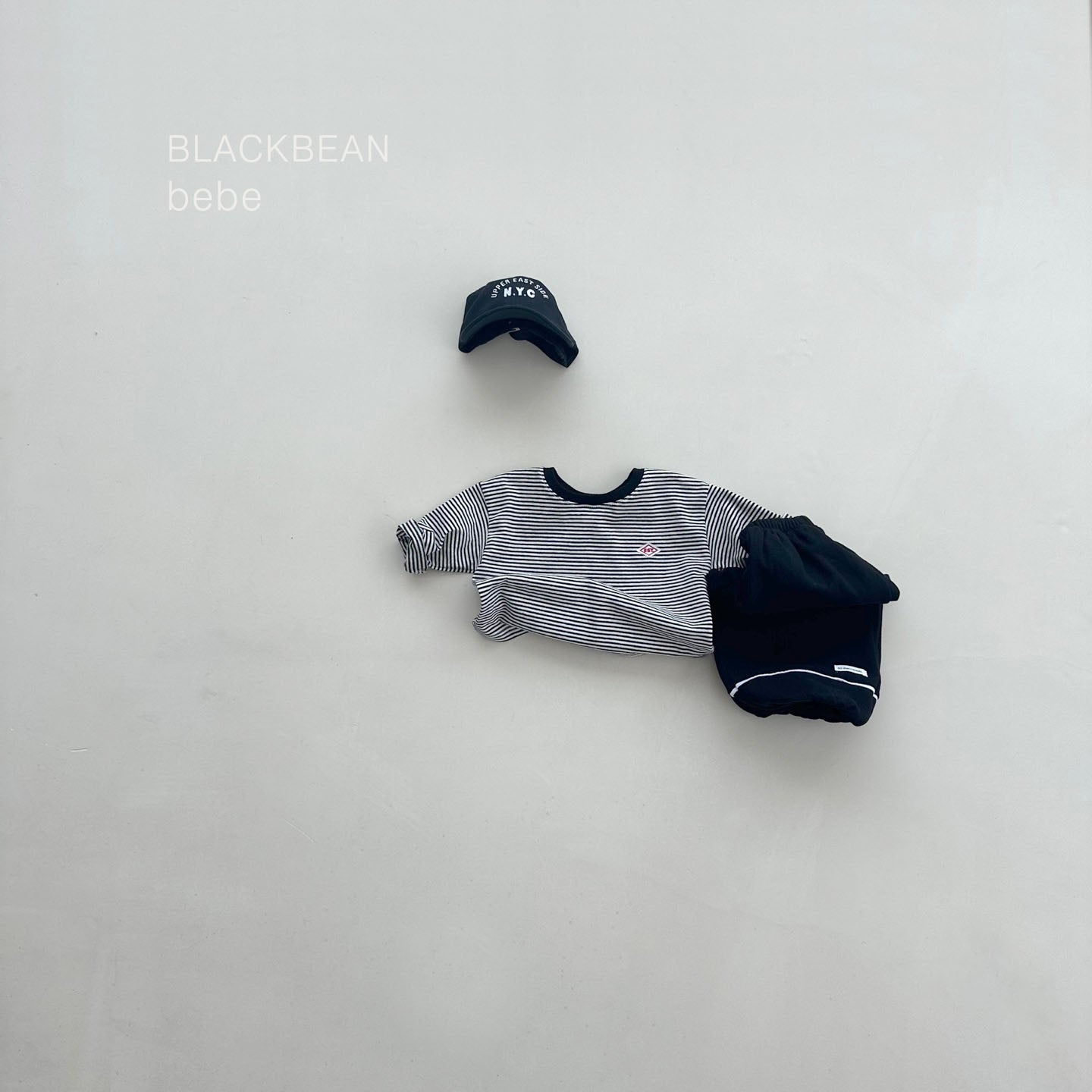 [PRE-ORDER] Two Tone Baby T-Shirts
