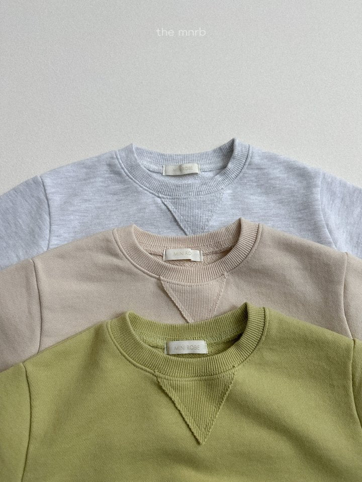 [PRE-ORDER] Bella Sweatshirts