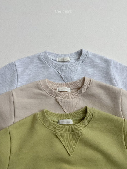 [PRE-ORDER] Bella Sweatshirts