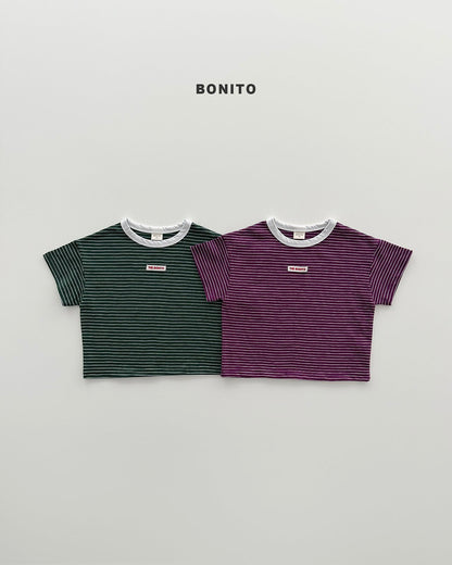 [PRE-ORDER] 1+1 Binding T-Shirts