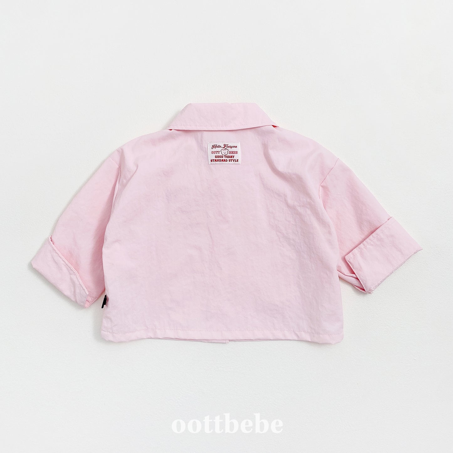 [PRE-ORDER] Oxford Jacket