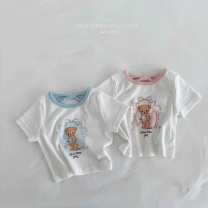 [PRE-ORDER] Candy Bear T-Shirts