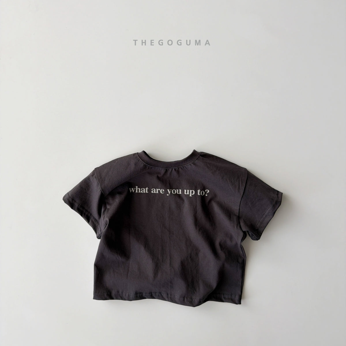 [PRE-ORDER] What Are You T-Shirts