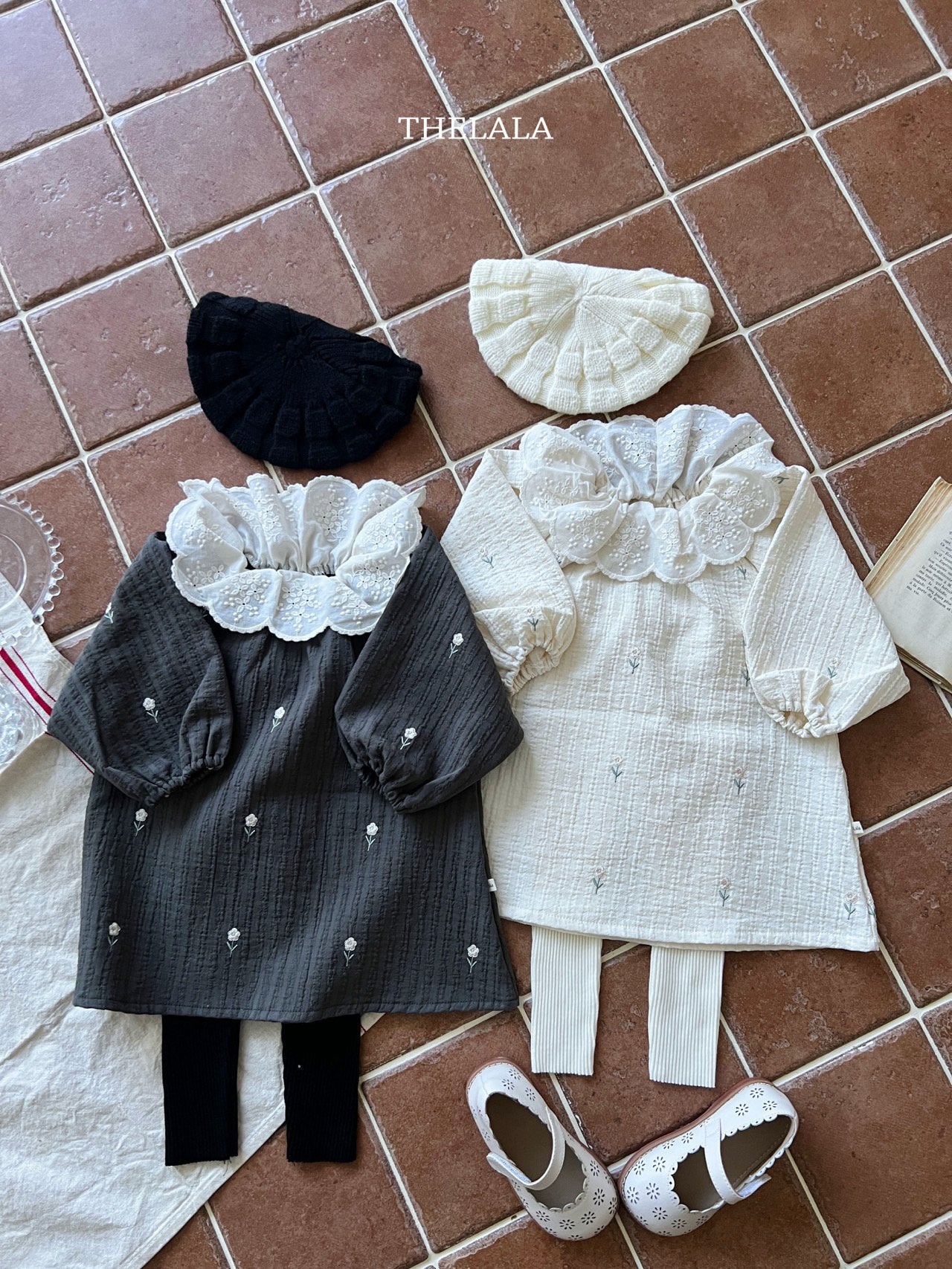 [PRE-ORDER] Mocci Beret