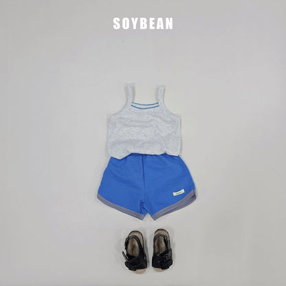 [PRE-ORDER] Peacock Tank Top
