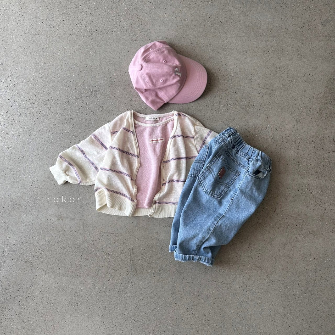 [PRE-ORDER] Happy Smile Pants