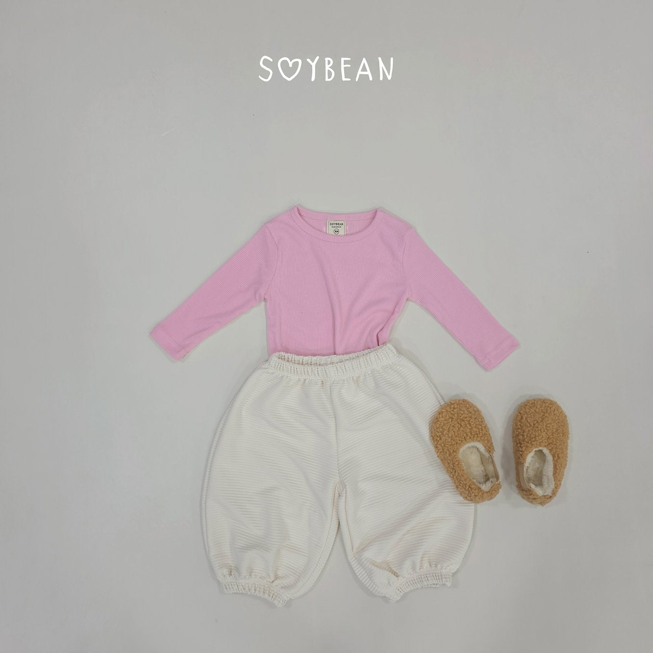 [PRE-ORDER] Little Color Top Bottom Set