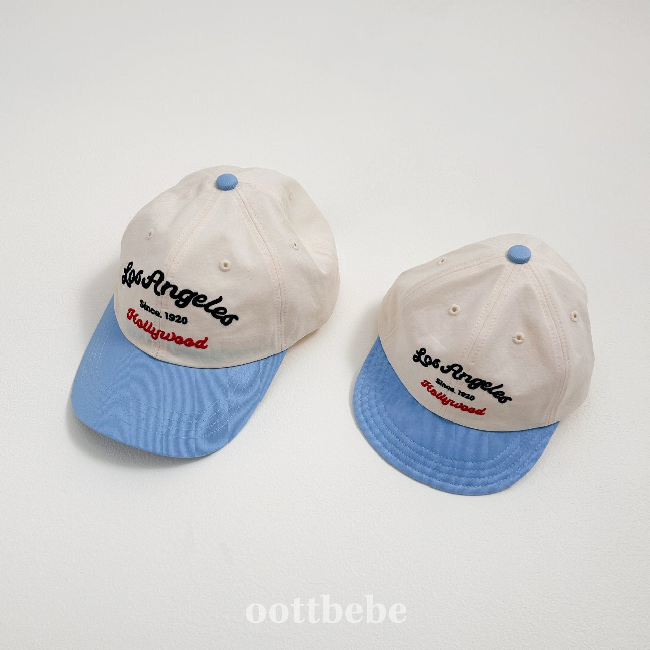 [PRE-ORDER] Hollywood Ball Cap