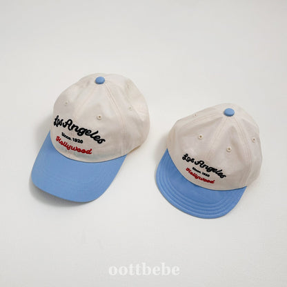 [PRE-ORDER] Hollywood Ball Cap