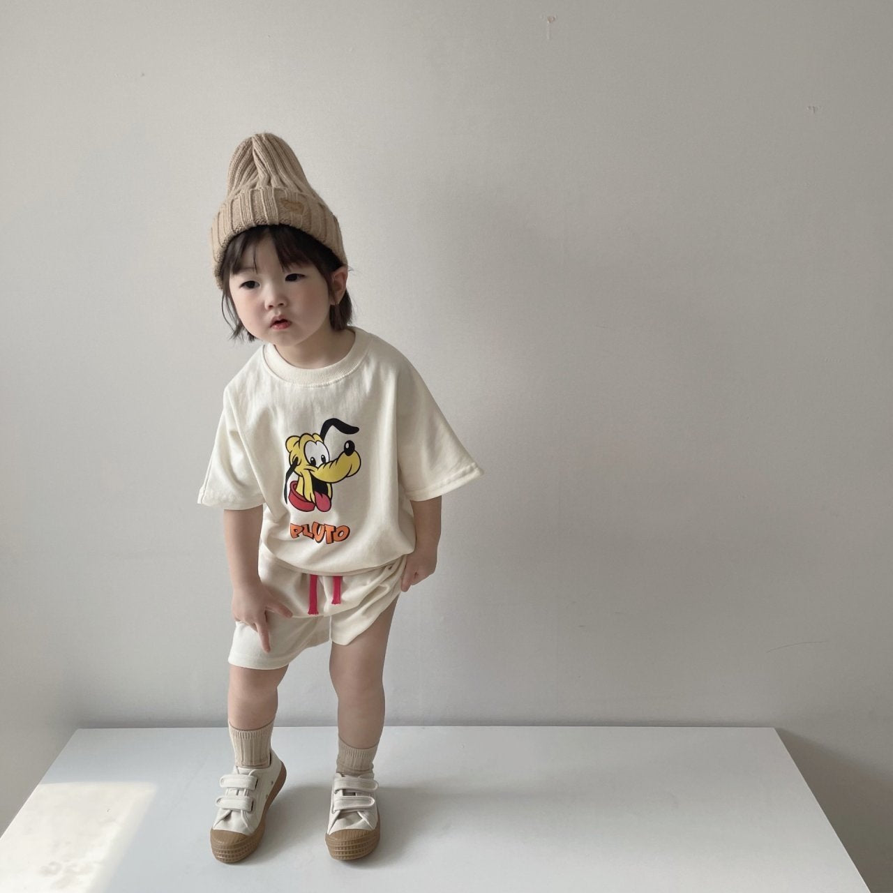 [PRE-ORDER] Retro Top Bottom Set