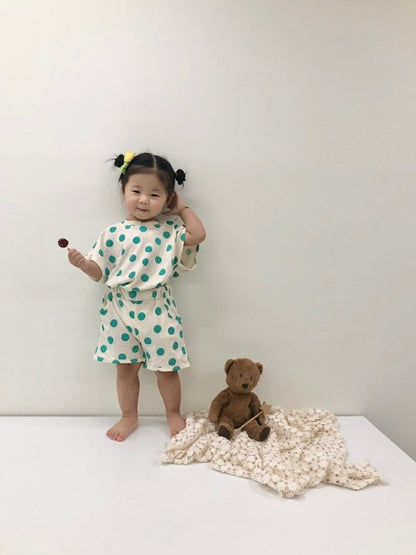 [PRE-ORDER] Smile Baby Set