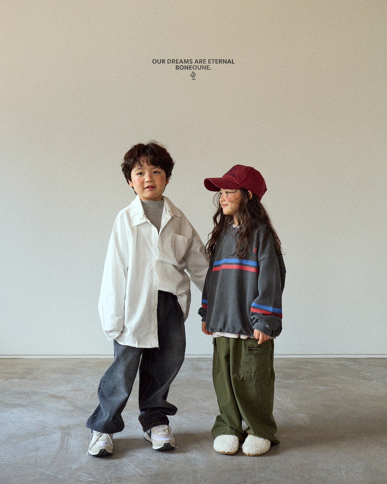 [PRE-ORDER] Promise Shirts