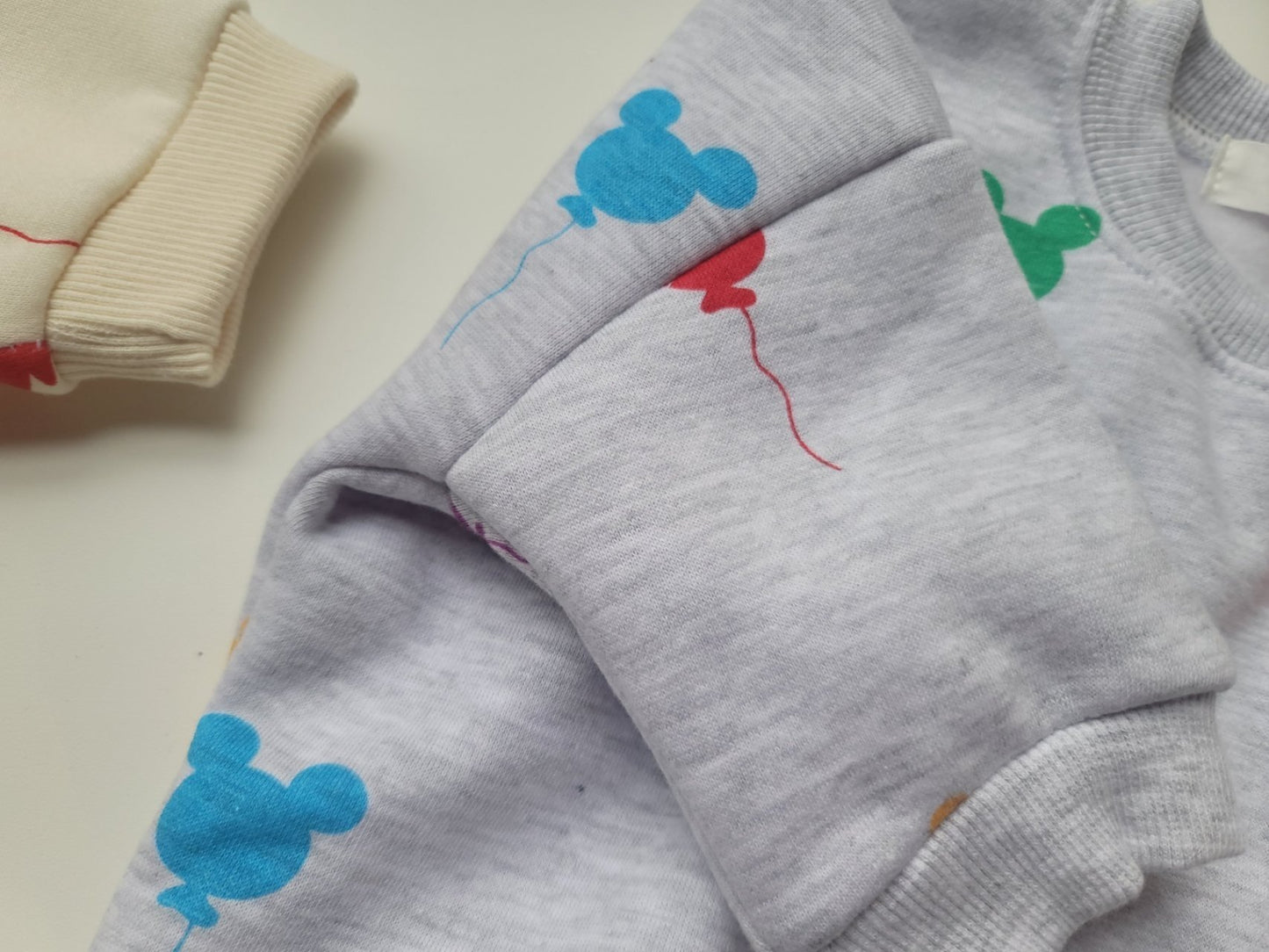 [PRE-ORDER] Balloon Body Suit