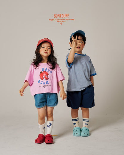 Dynamic Shorts [Navy/XS(1-2yr)]