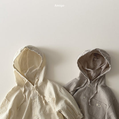 [PRE-ORDER] Mind Hoodie Shirts