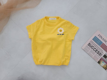 [PRE-ORDER] Happy Daisy Body Suit